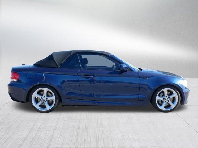 used 2011 BMW 135 car, priced at $9,497