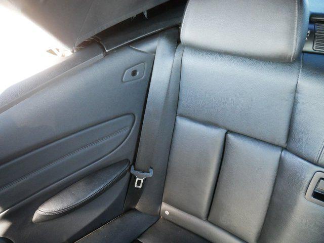 used 2011 BMW 135 car, priced at $9,497