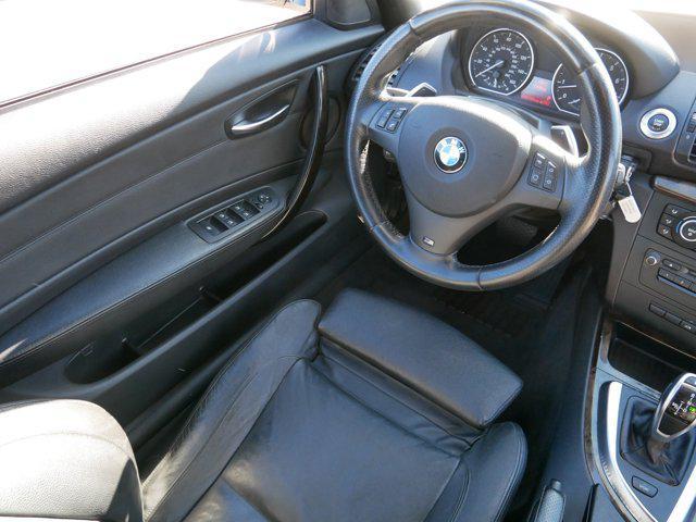 used 2011 BMW 135 car, priced at $9,497