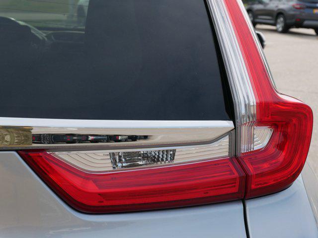 used 2019 Honda CR-V car, priced at $23,997