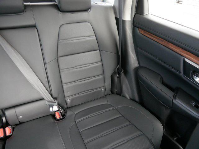 used 2019 Honda CR-V car, priced at $23,997