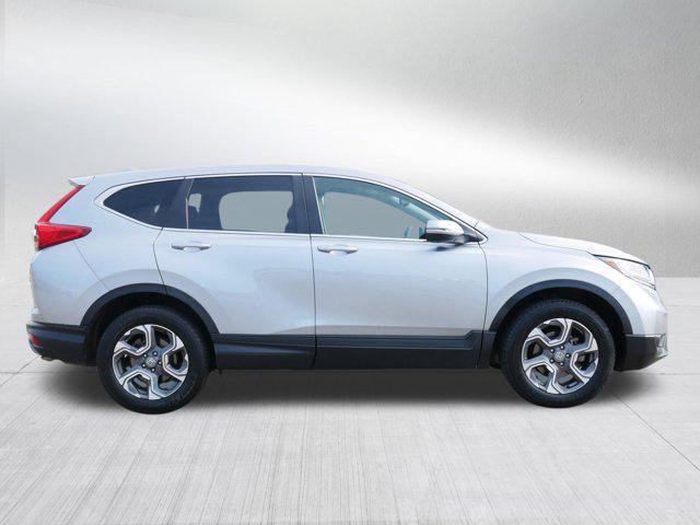 used 2019 Honda CR-V car, priced at $23,997
