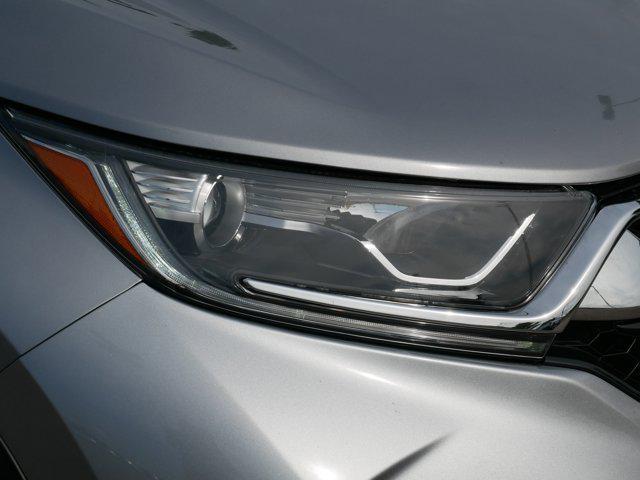 used 2019 Honda CR-V car, priced at $23,997