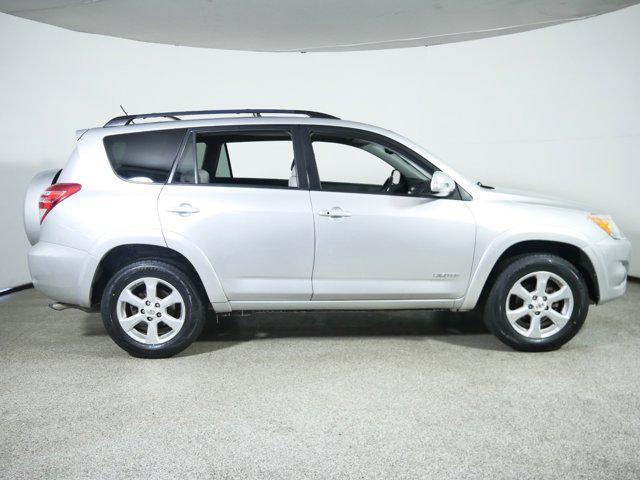 used 2011 Toyota RAV4 car, priced at $10,998