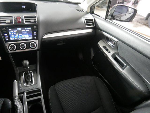used 2015 Subaru Impreza car, priced at $8,498