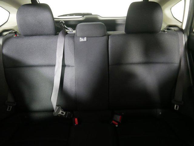 used 2015 Subaru Impreza car, priced at $8,498