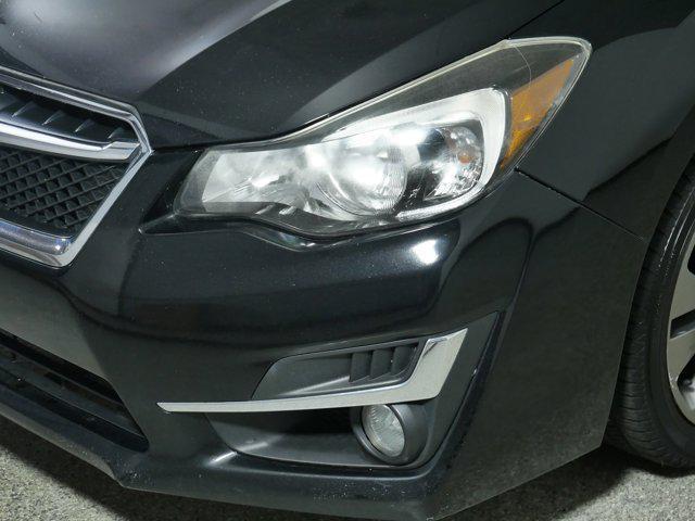 used 2015 Subaru Impreza car, priced at $8,498