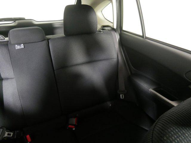used 2015 Subaru Impreza car, priced at $8,498