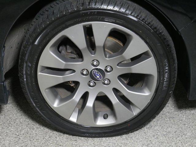 used 2015 Subaru Impreza car, priced at $8,498
