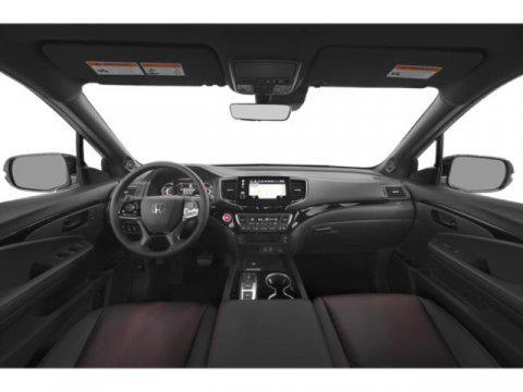 used 2024 Honda Passport car, priced at $44,997