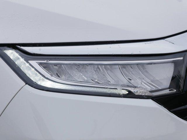 used 2023 Honda Odyssey car, priced at $44,497