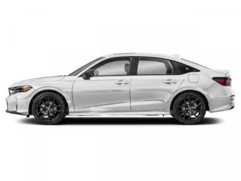 new 2025 Honda Civic Hybrid car, priced at $30,555