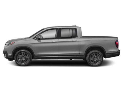 used 2019 Honda Ridgeline car, priced at $25,497