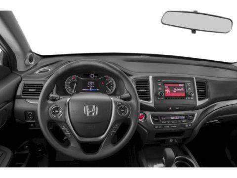 used 2019 Honda Ridgeline car, priced at $25,497