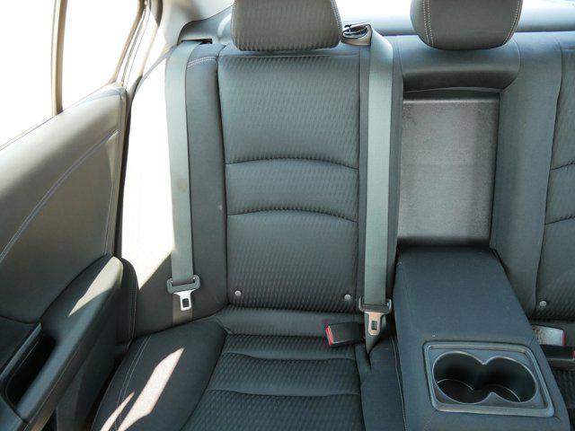 used 2015 Honda Accord car, priced at $14,747
