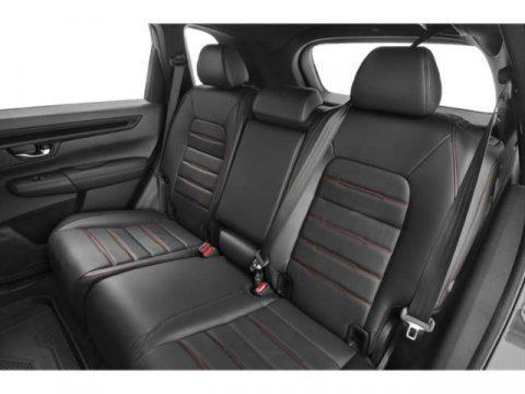 used 2024 Honda CR-V Hybrid car, priced at $32,997