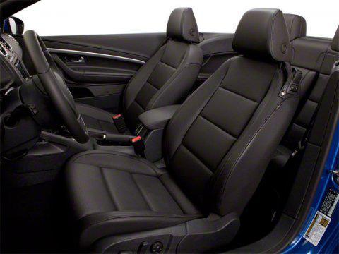 used 2013 Volkswagen Eos car, priced at $8,997