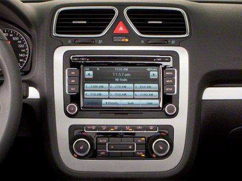 used 2013 Volkswagen Eos car, priced at $8,997