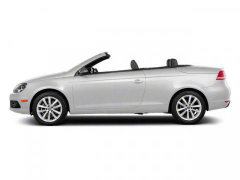 used 2013 Volkswagen Eos car, priced at $8,997