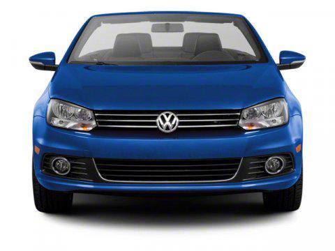 used 2013 Volkswagen Eos car, priced at $8,997