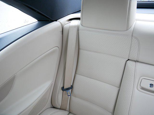 used 2013 Volkswagen Eos car, priced at $7,997