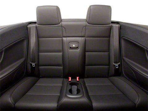 used 2013 Volkswagen Eos car, priced at $8,997