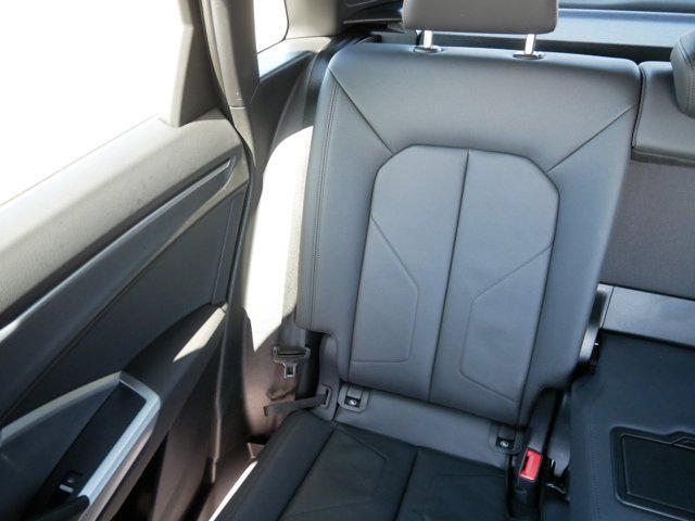 used 2024 Audi Q3 car, priced at $30,747