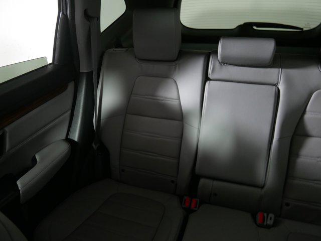 used 2019 Honda CR-V car, priced at $24,358