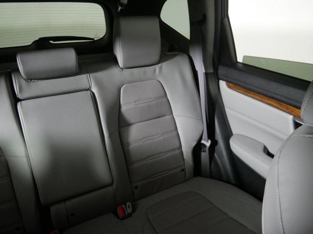 used 2019 Honda CR-V car, priced at $24,358