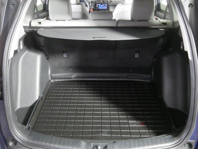 used 2019 Honda CR-V car, priced at $24,358