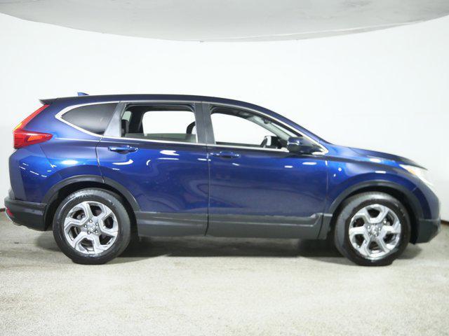 used 2019 Honda CR-V car, priced at $24,358