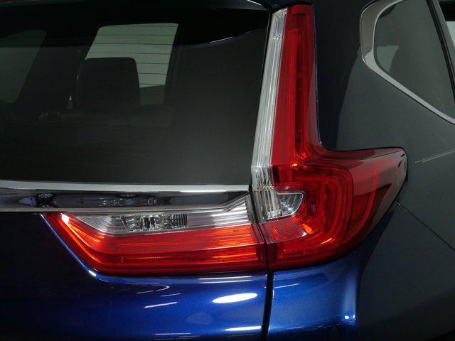 used 2019 Honda CR-V car, priced at $24,358