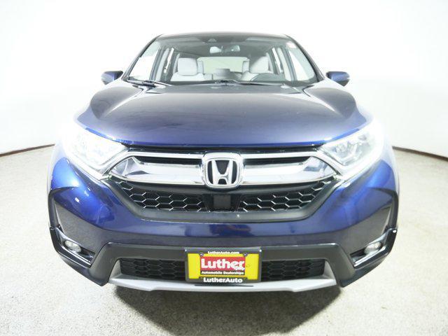 used 2019 Honda CR-V car, priced at $24,358