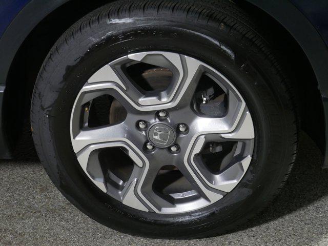 used 2019 Honda CR-V car, priced at $24,358