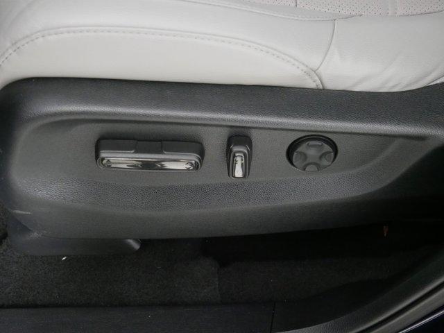 used 2019 Honda CR-V car, priced at $24,358