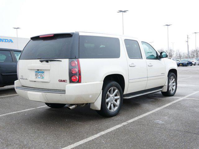 used 2014 GMC Yukon XL car, priced at $12,747