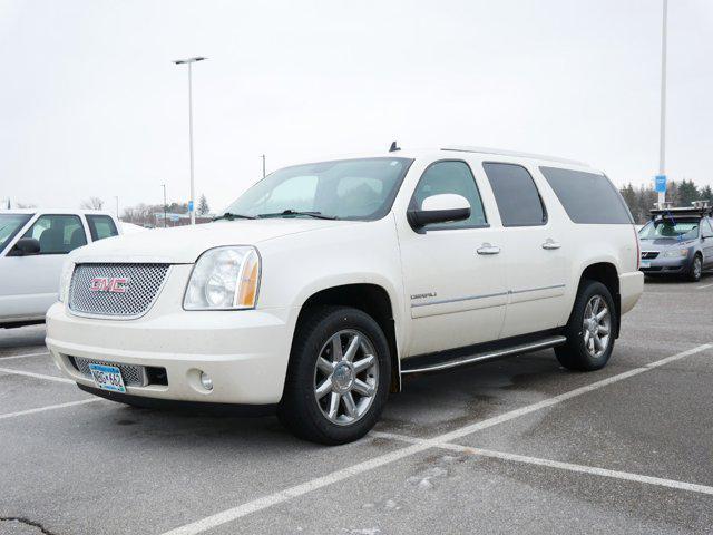 used 2014 GMC Yukon XL car, priced at $12,747