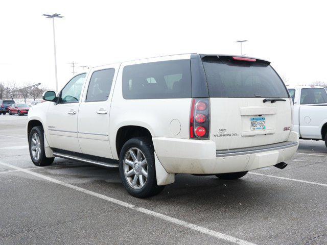 used 2014 GMC Yukon XL car, priced at $12,747