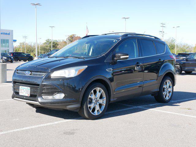 used 2013 Ford Escape car, priced at $6,997