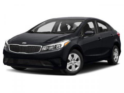 used 2018 Kia Forte car, priced at $12,997