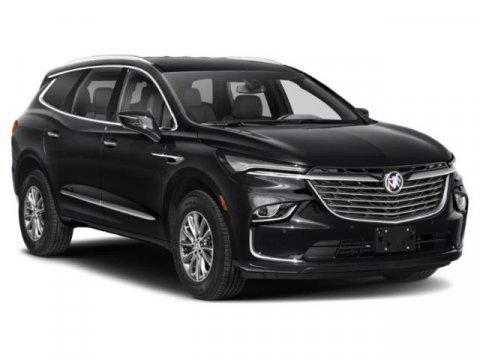 used 2024 Buick Enclave car, priced at $38,497
