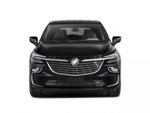 used 2024 Buick Enclave car, priced at $38,497