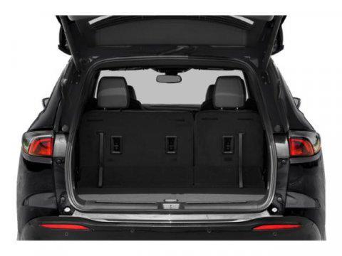 used 2024 Buick Enclave car, priced at $38,497