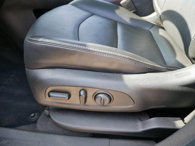 used 2022 GMC Terrain car, priced at $24,747