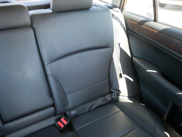used 2017 Subaru Outback car, priced at $19,747