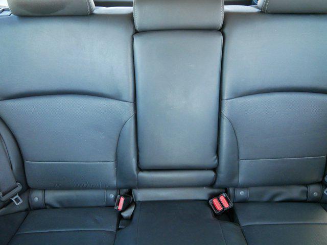 used 2017 Subaru Outback car, priced at $19,747