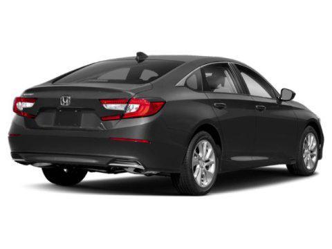 used 2018 Honda Accord car, priced at $19,997