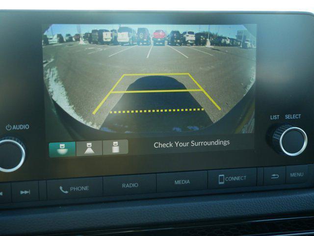 new 2026 Honda Civic car, priced at $25,790