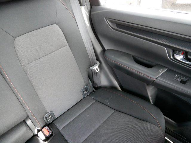 used 2024 Honda CR-V Hybrid car, priced at $31,247