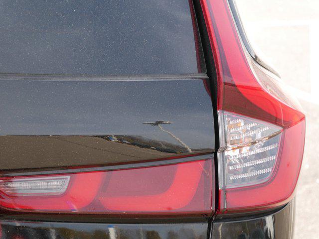 used 2024 Honda CR-V Hybrid car, priced at $31,247